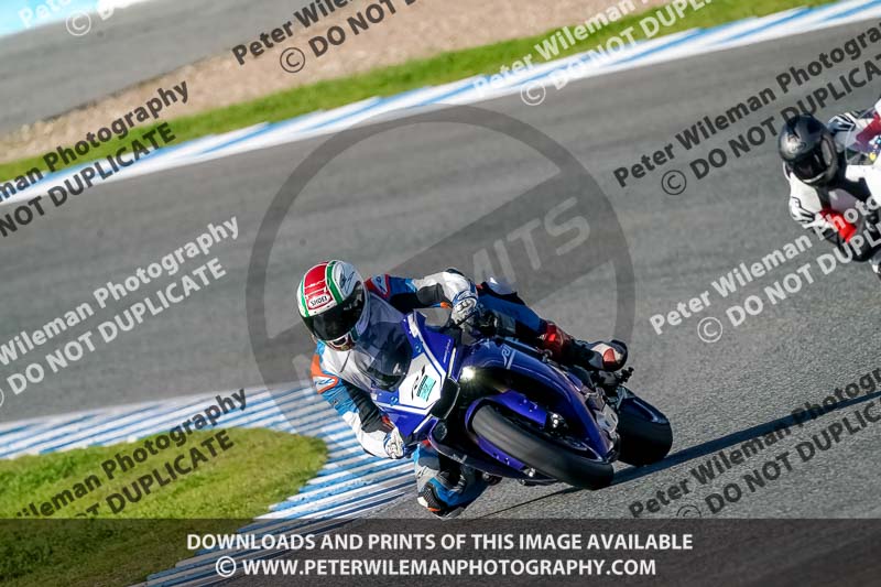 25 to 27th november 2017;Jerez;event digital images;motorbikes;no limits;peter wileman photography;trackday;trackday digital images